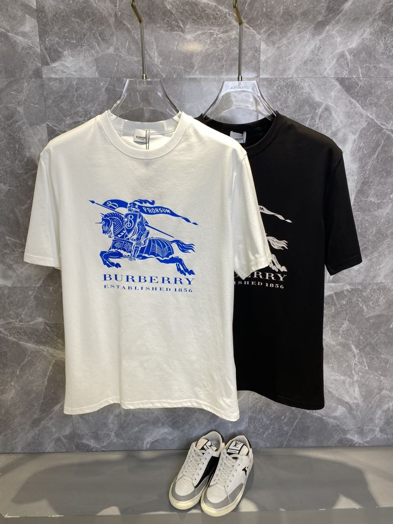 Burberry T-Shirts